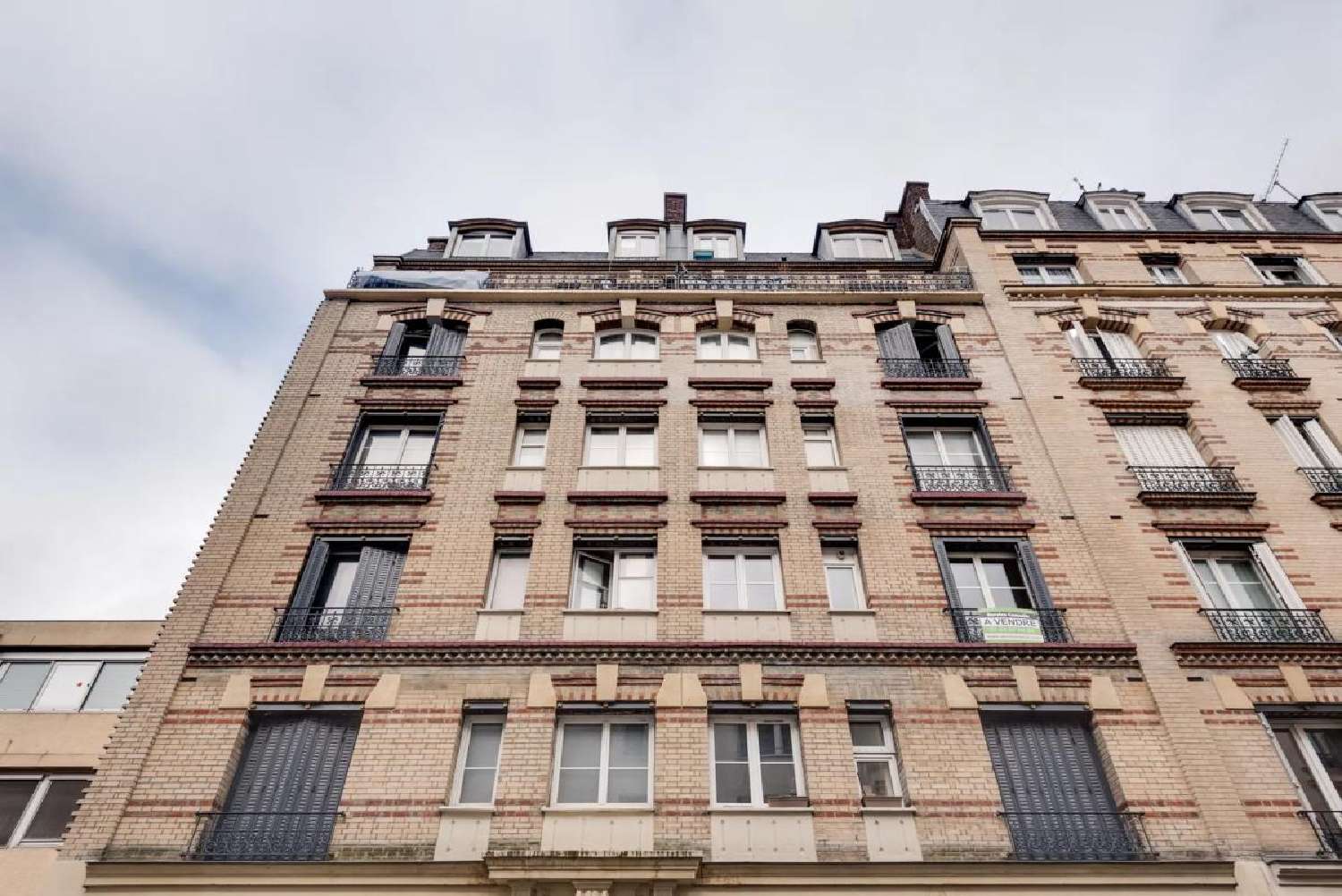  te koop appartement Saint-Denis Seine-Saint-Denis 1