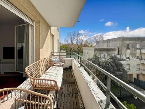 Saint-Denis Seine-Saint-Denis appartement foto 7313508