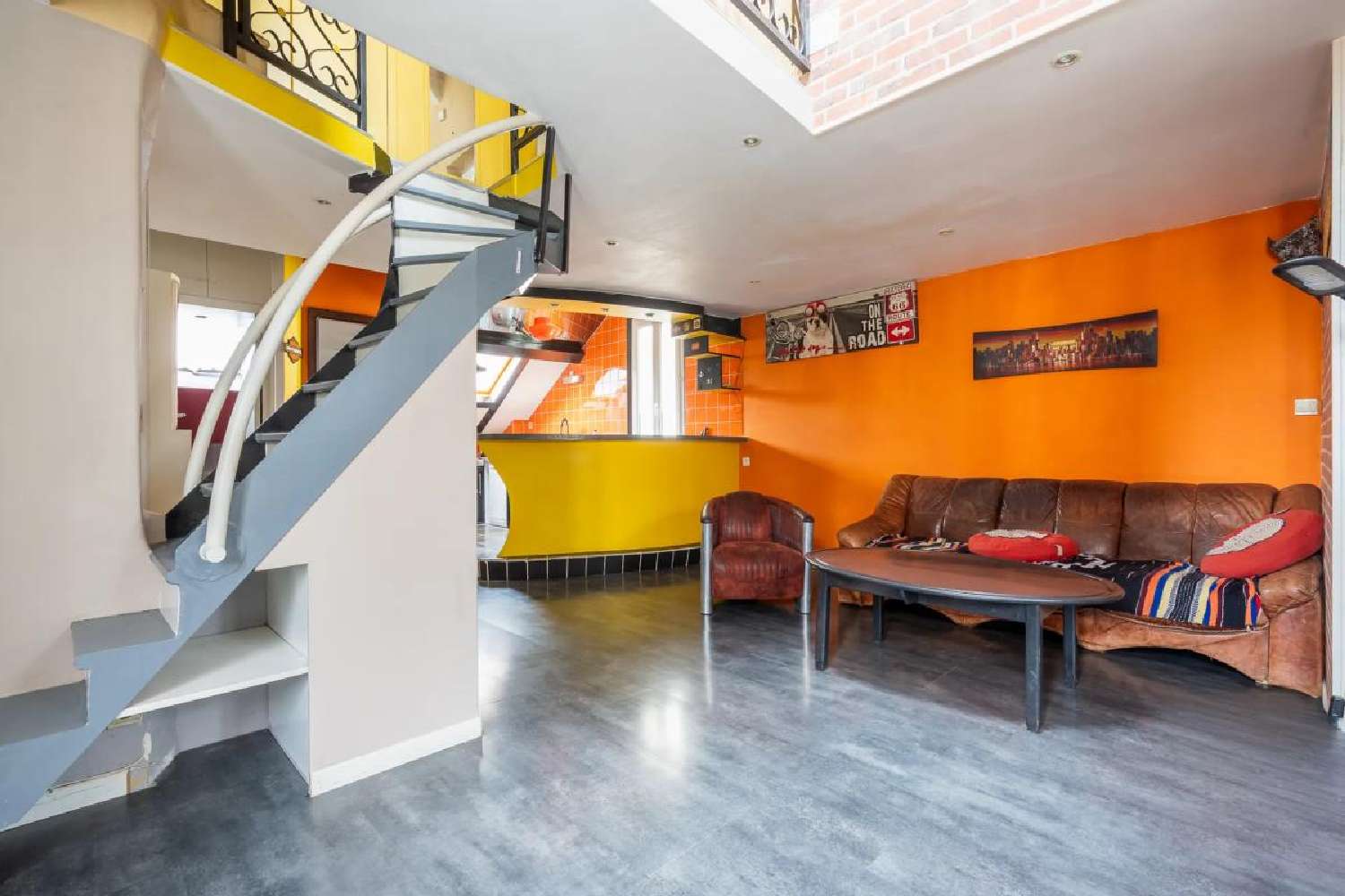  en venta apartamento Saint-Denis Seine-Saint-Denis 1