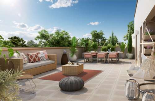 Saint-Didier-au-Mont-d'Or Rhône appartement foto 7315009