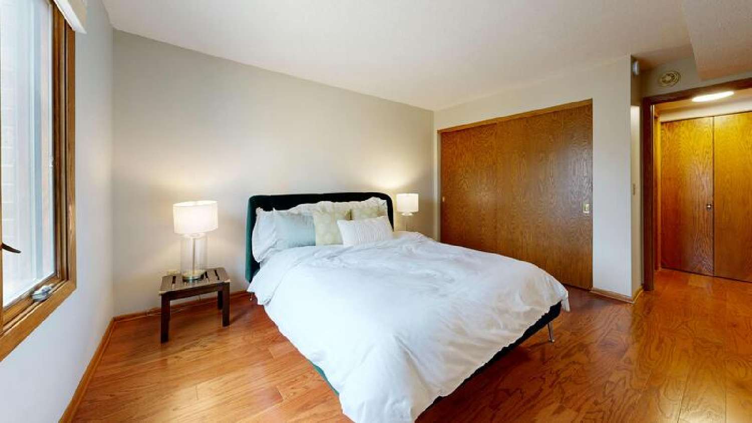  te koop appartement Saint-Didier-au-Mont-d'Or Rhône 5