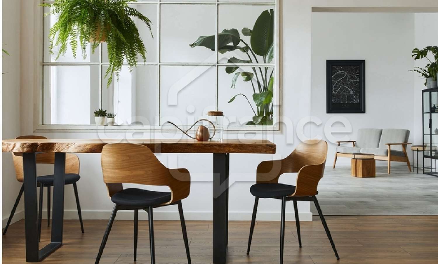  à vendre appartement Saint-Didier-au-Mont-d'Or Rhône 2