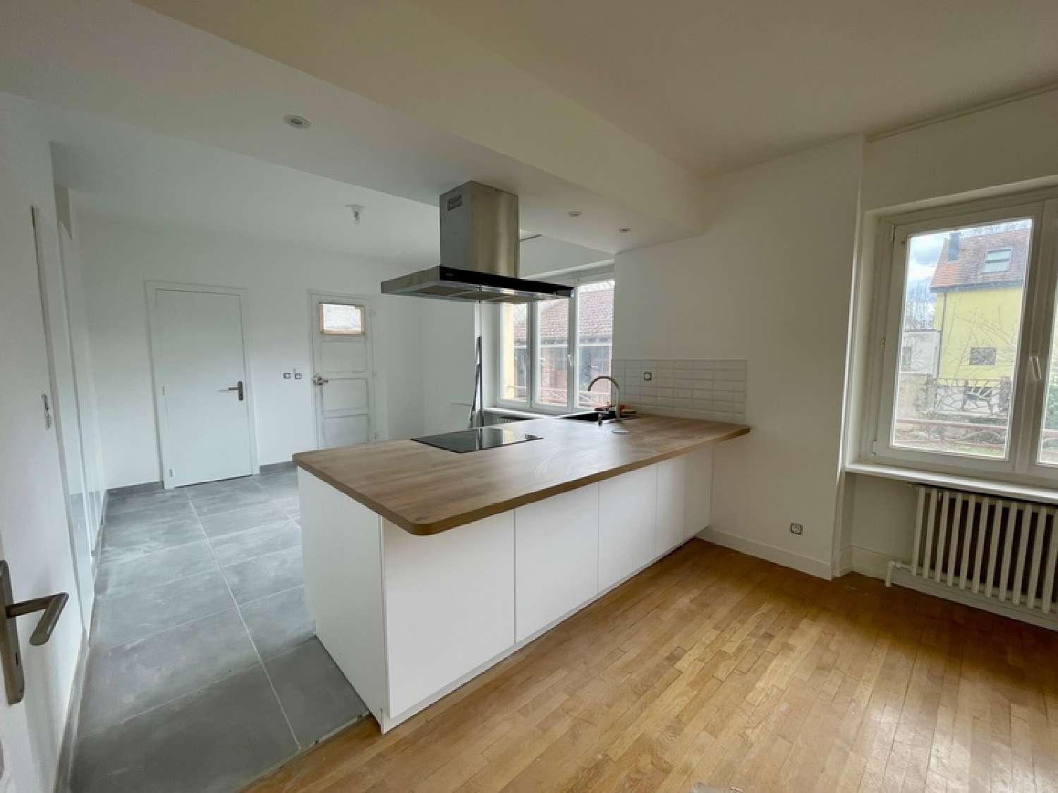  kaufen Wohnung/ Apartment Saint-Dié Vogesen 2