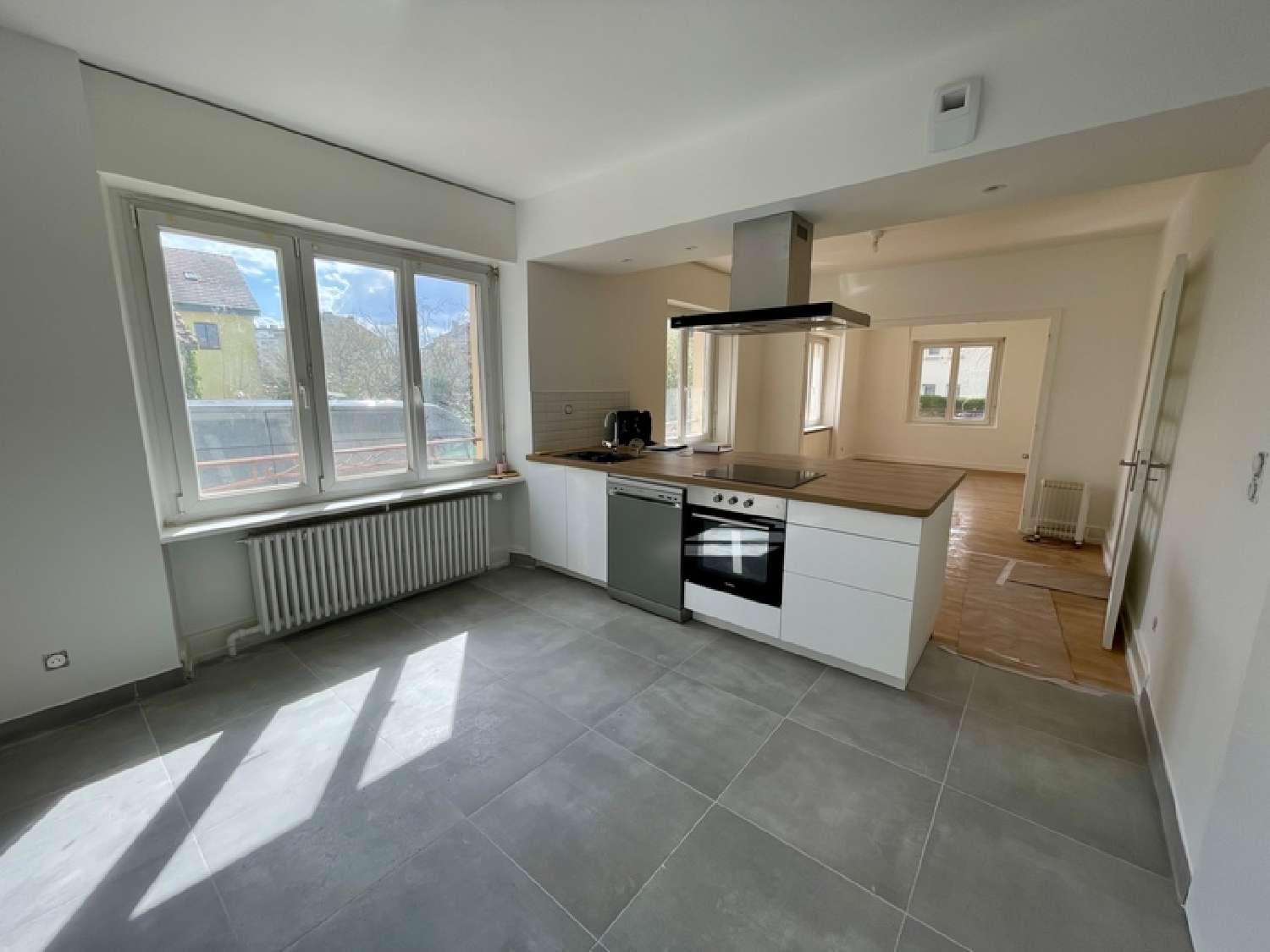  kaufen Wohnung/ Apartment Saint-Dié Vogesen 3