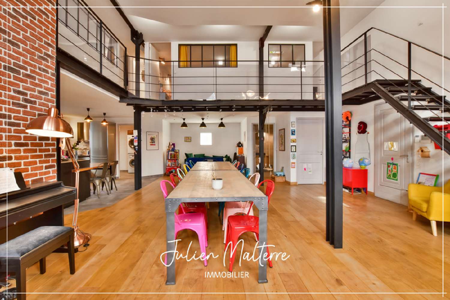  for sale apartment Saint-Étienne Loire 1