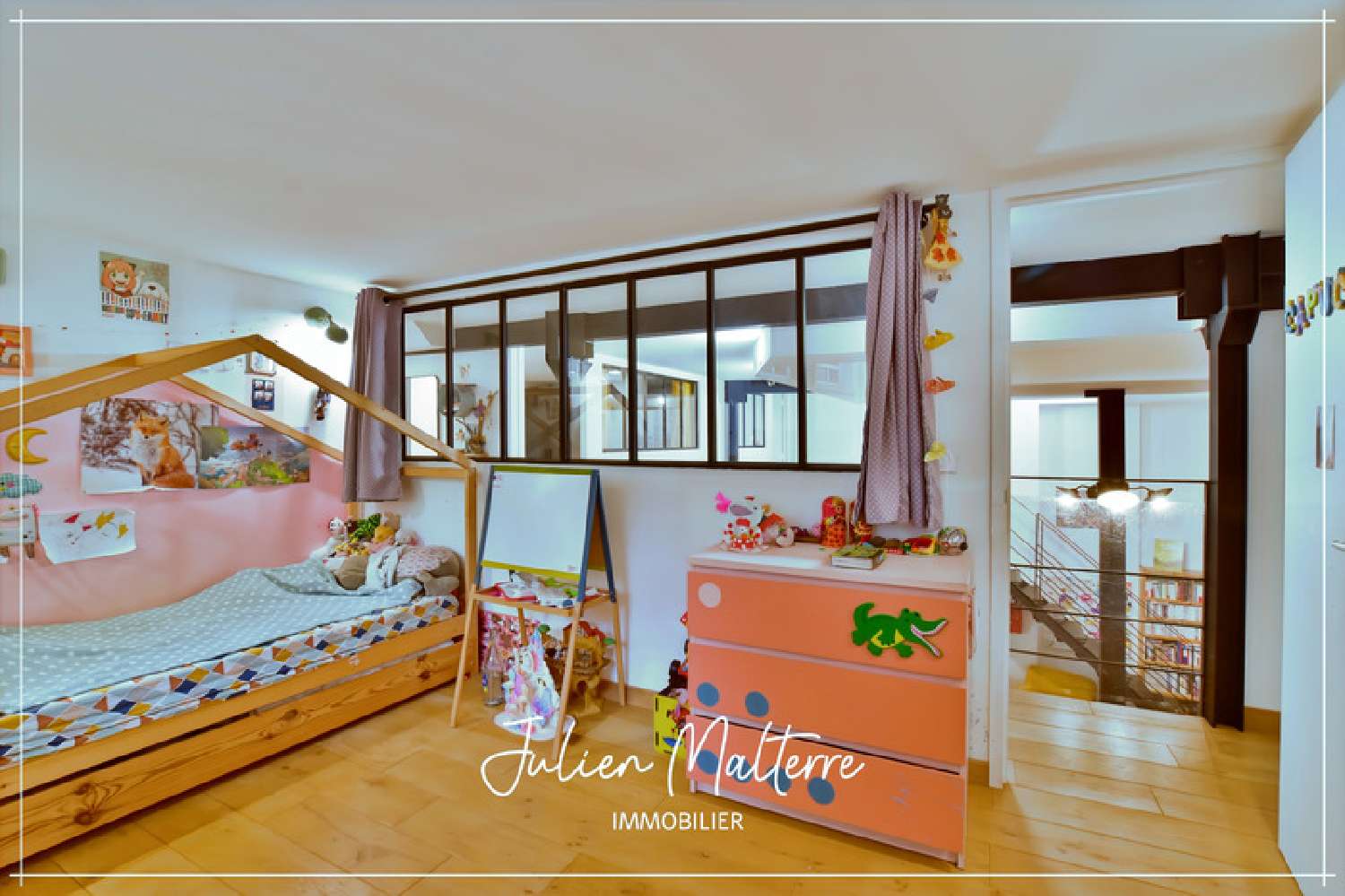  for sale apartment Saint-Étienne Loire 6