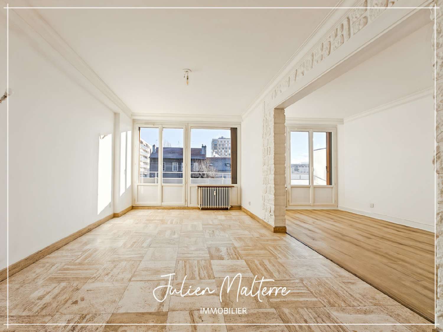 kaufen Wohnung/ Apartment Saint-Étienne Loire 1