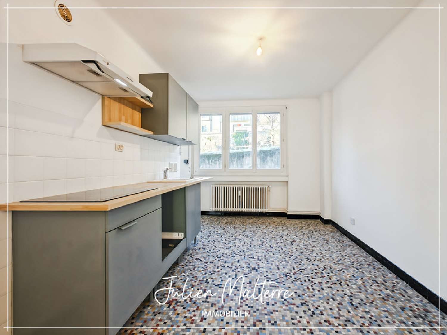 kaufen Wohnung/ Apartment Saint-Étienne Loire 2