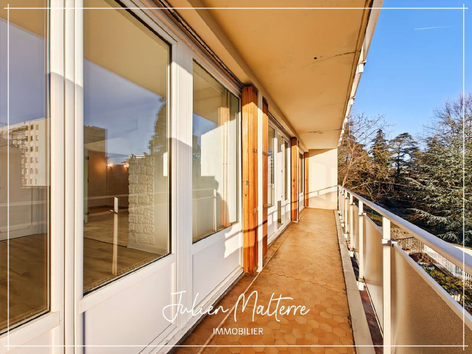 kaufen Wohnung/ Apartment Saint-Étienne Loire 3