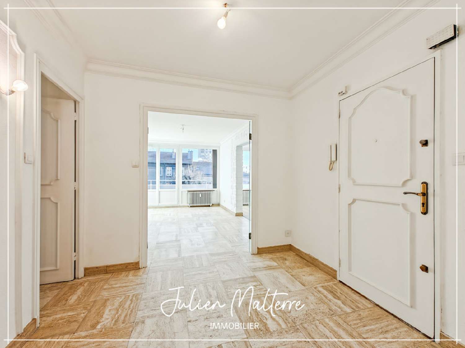 kaufen Wohnung/ Apartment Saint-Étienne Loire 5
