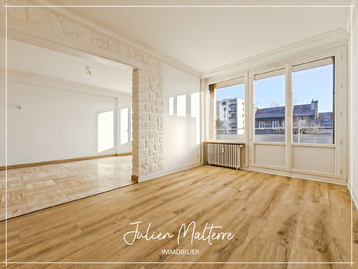 kaufen Wohnung/ Apartment Saint-Étienne Loire 6