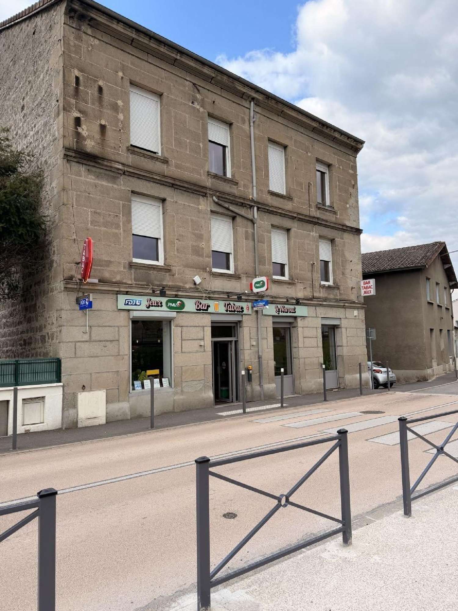  for sale apartment Saint-Étienne Loire 1