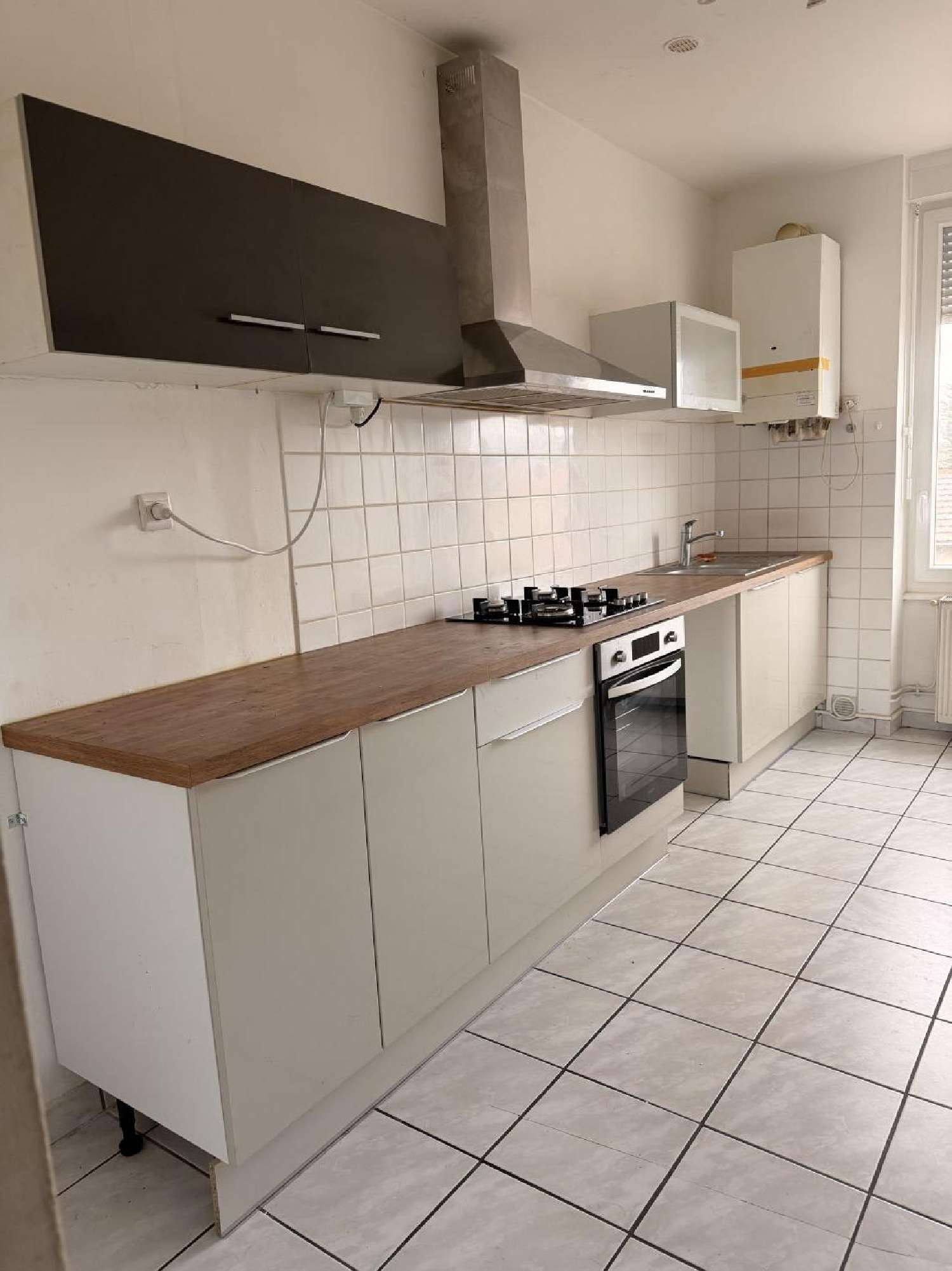  for sale apartment Saint-Étienne Loire 3