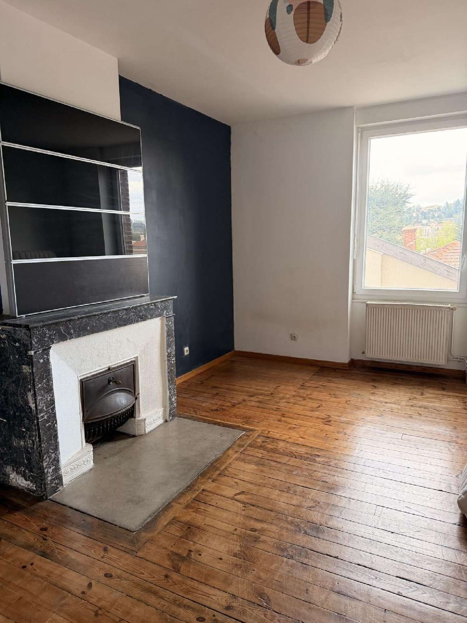  for sale apartment Saint-Étienne Loire 4