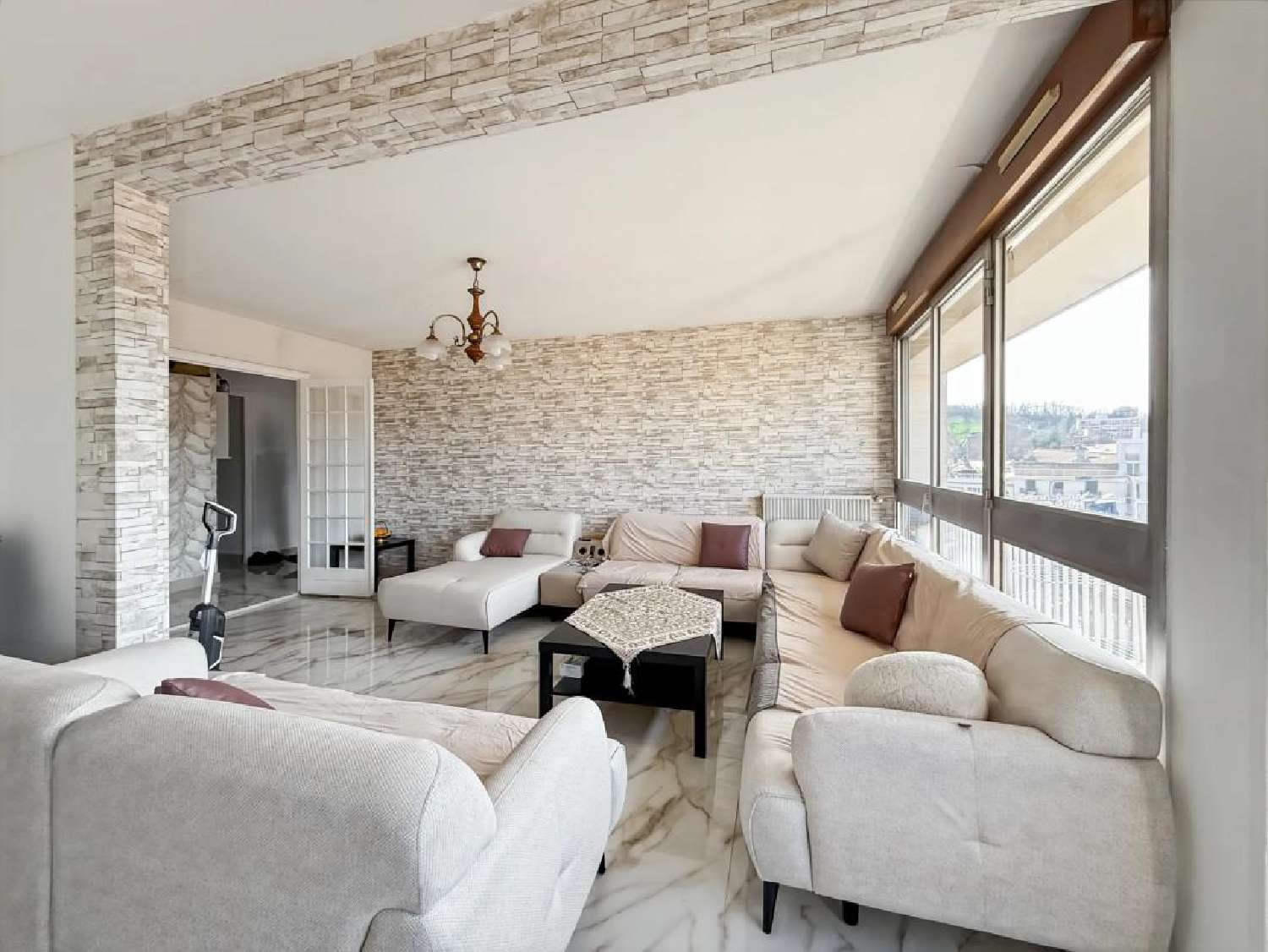  for sale apartment Saint-Étienne Loire 1