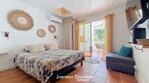 Saint-François Guadeloupe appartement foto 7302256