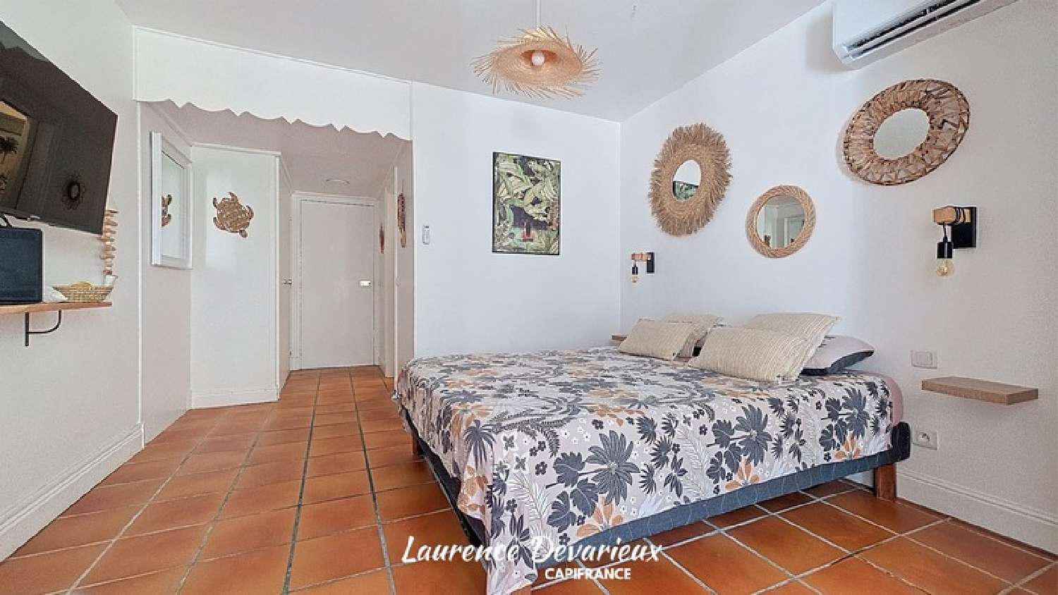 à vendre appartement Saint-François Guadeloupe 2