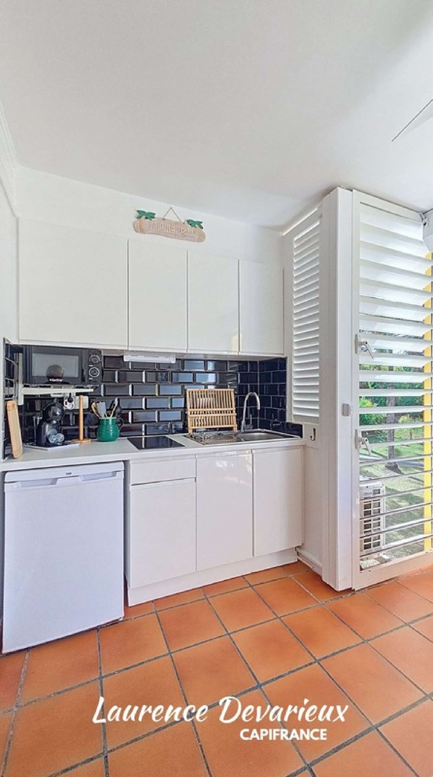 à vendre appartement Saint-François Guadeloupe 7