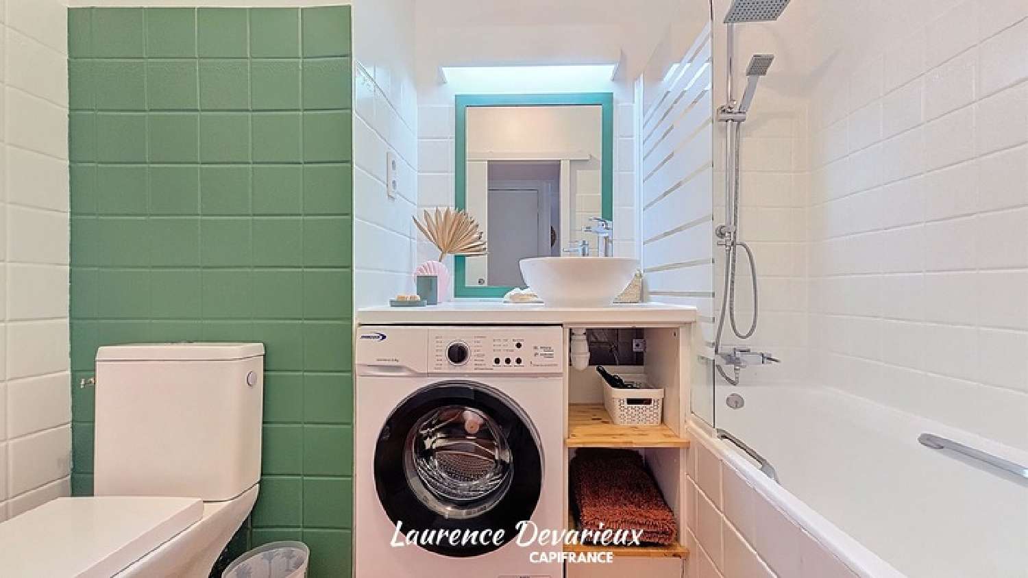 à vendre appartement Saint-François Guadeloupe 8