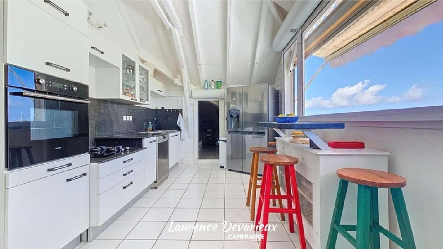  à vendre appartement Saint-François Guadeloupe 6