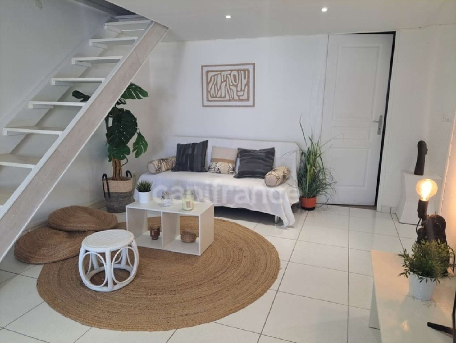  en venta apartamento Saint-François Guadeloupe 1