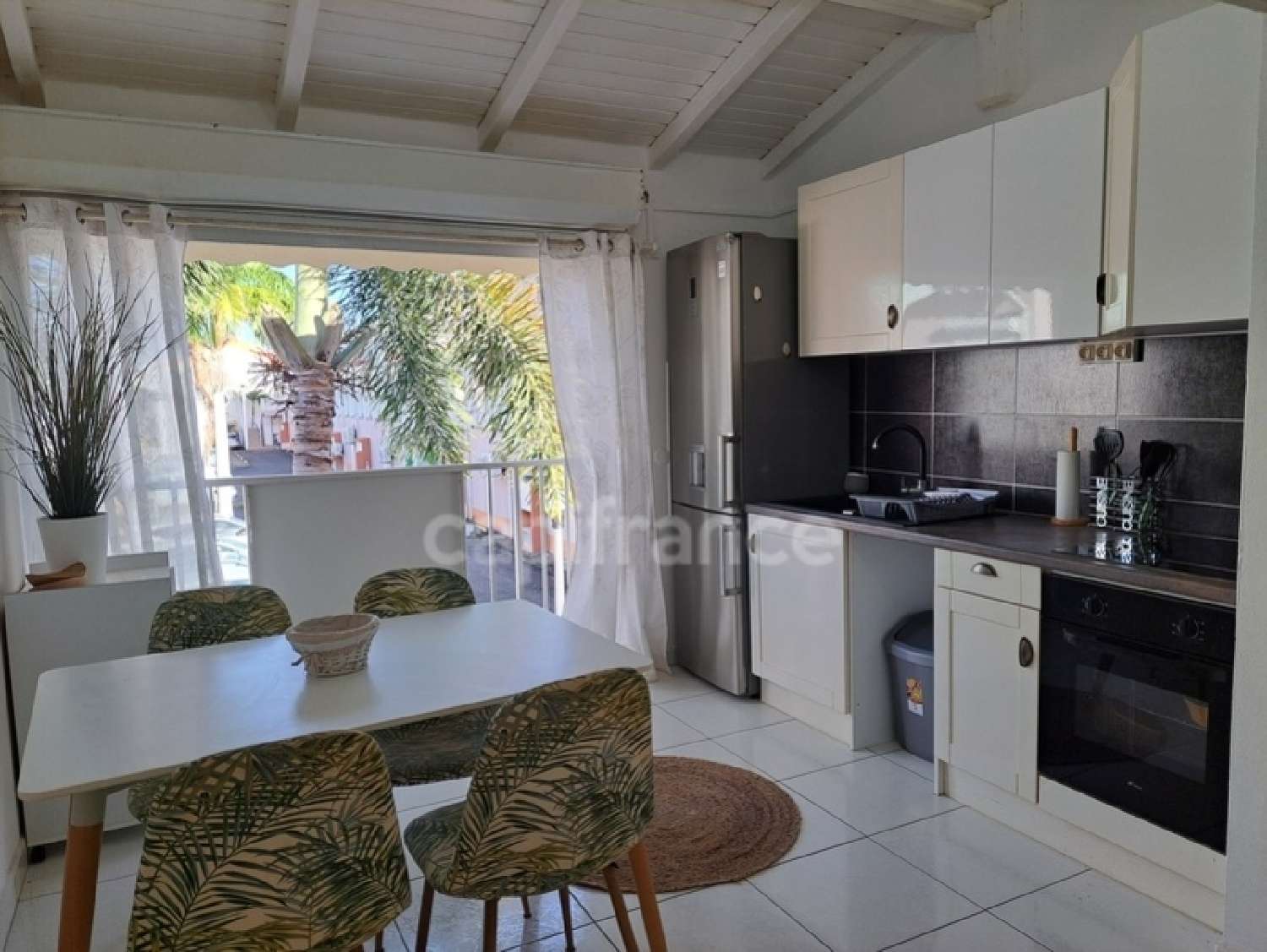  en venta apartamento Saint-François Guadeloupe 2