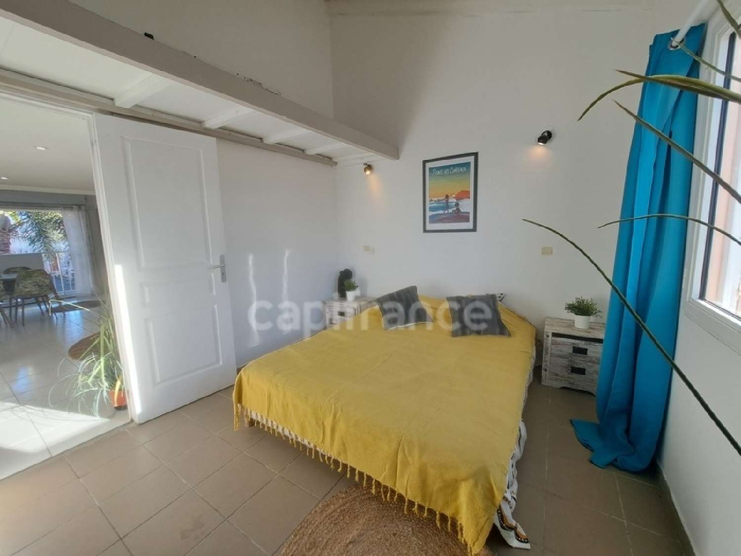  en venta apartamento Saint-François Guadeloupe 4