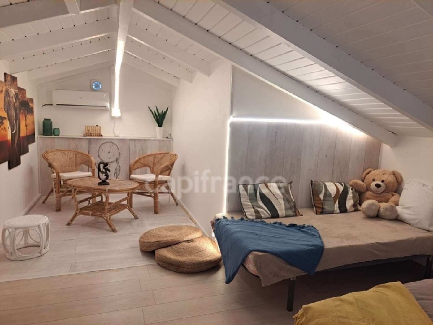  en venta apartamento Saint-François Guadeloupe 5