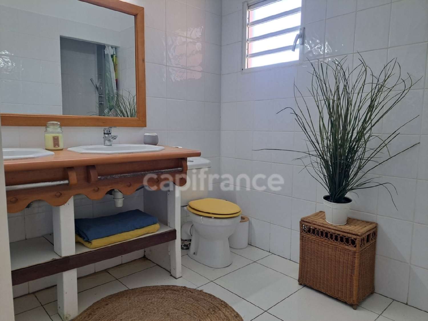  en venta apartamento Saint-François Guadeloupe 7