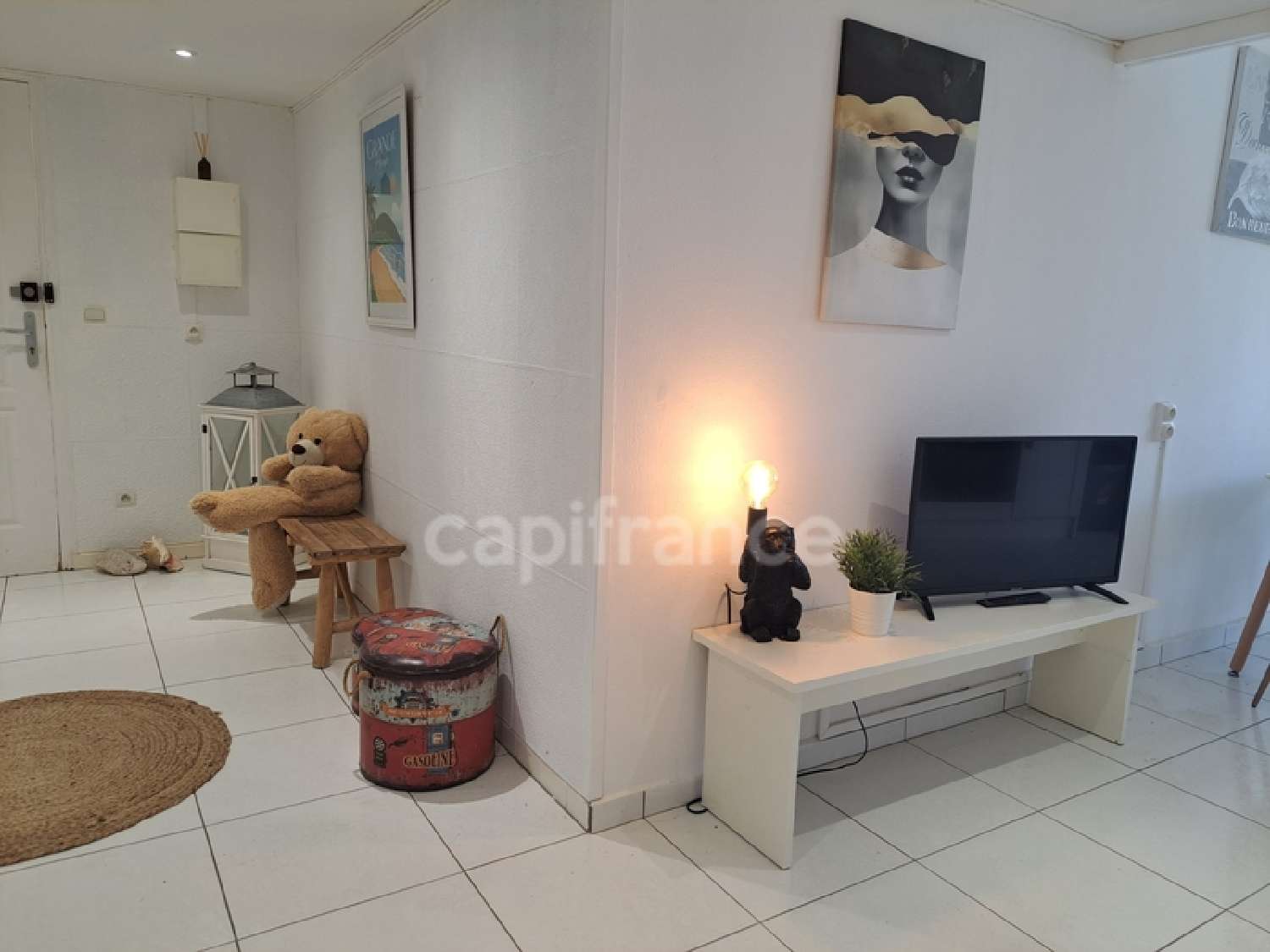  en venta apartamento Saint-François Guadeloupe 8