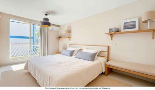 Saint-François Guadeloupe appartement foto 7314542