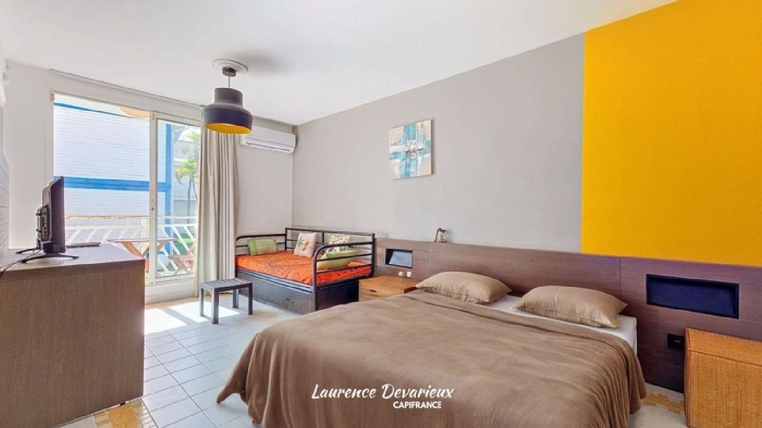  te koop appartement Saint-François Guadeloupe 2