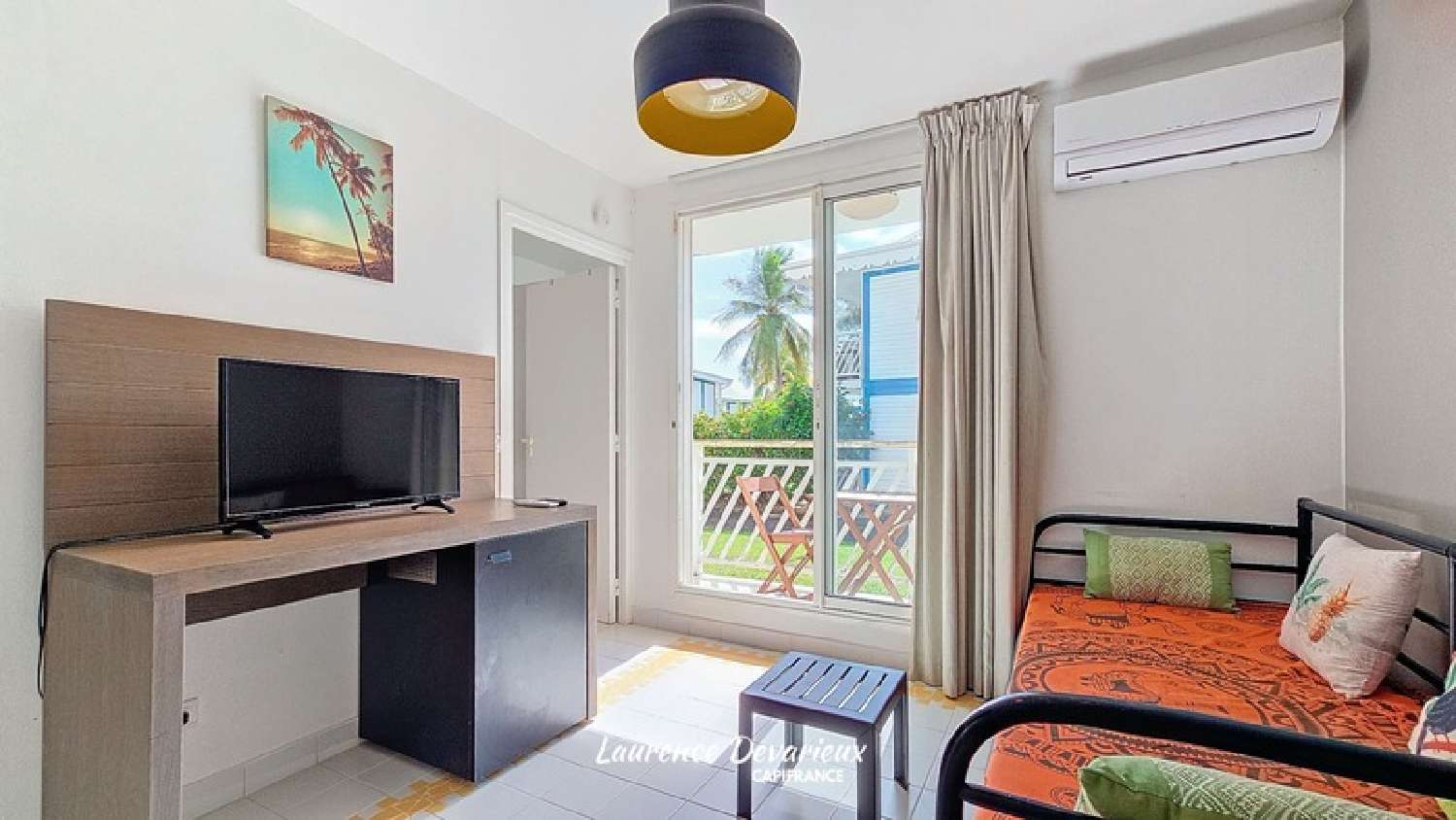  te koop appartement Saint-François Guadeloupe 4