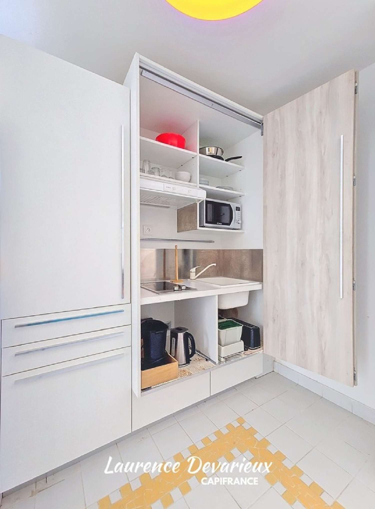  te koop appartement Saint-François Guadeloupe 5