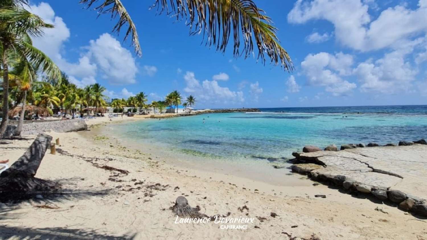  te koop appartement Saint-François Guadeloupe 7