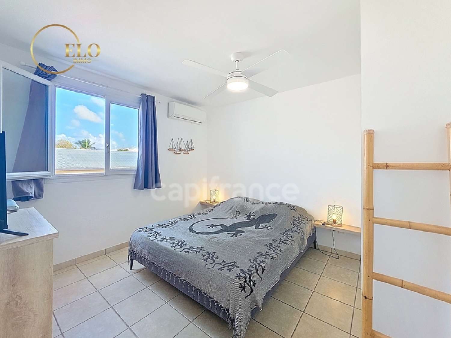  te koop appartement Saint-François Guadeloupe 3