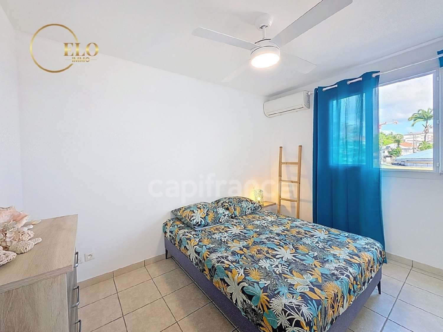  te koop appartement Saint-François Guadeloupe 4