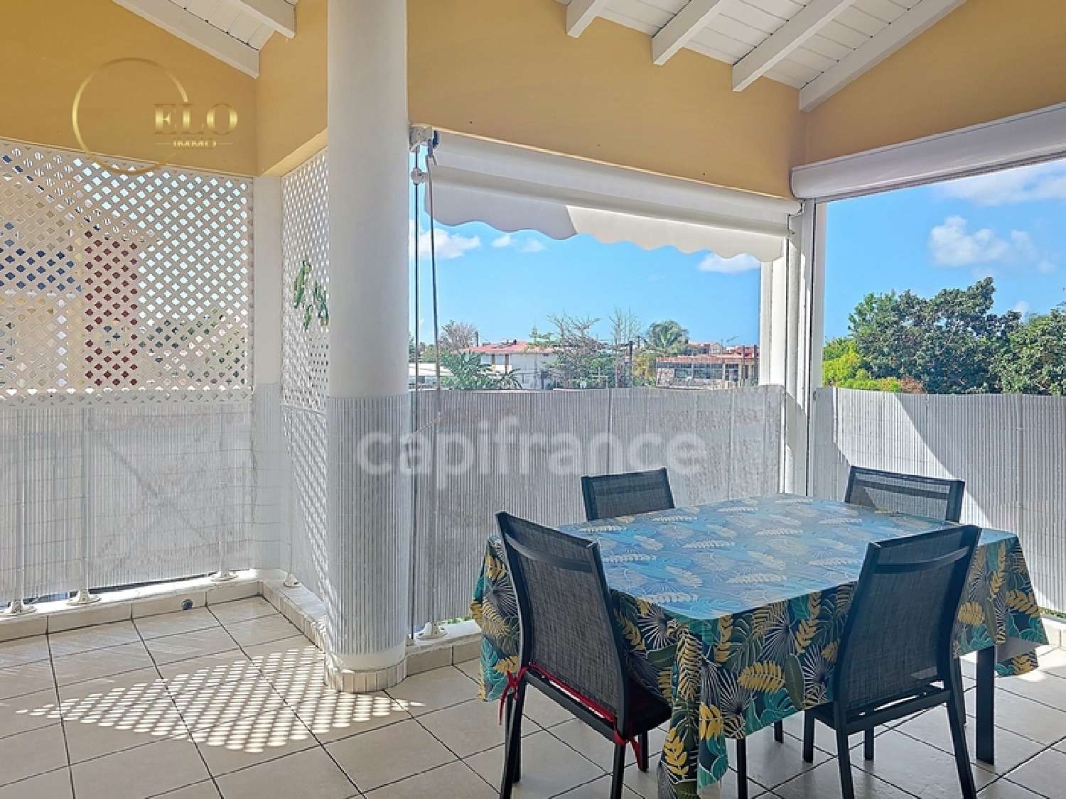  te koop appartement Saint-François Guadeloupe 7