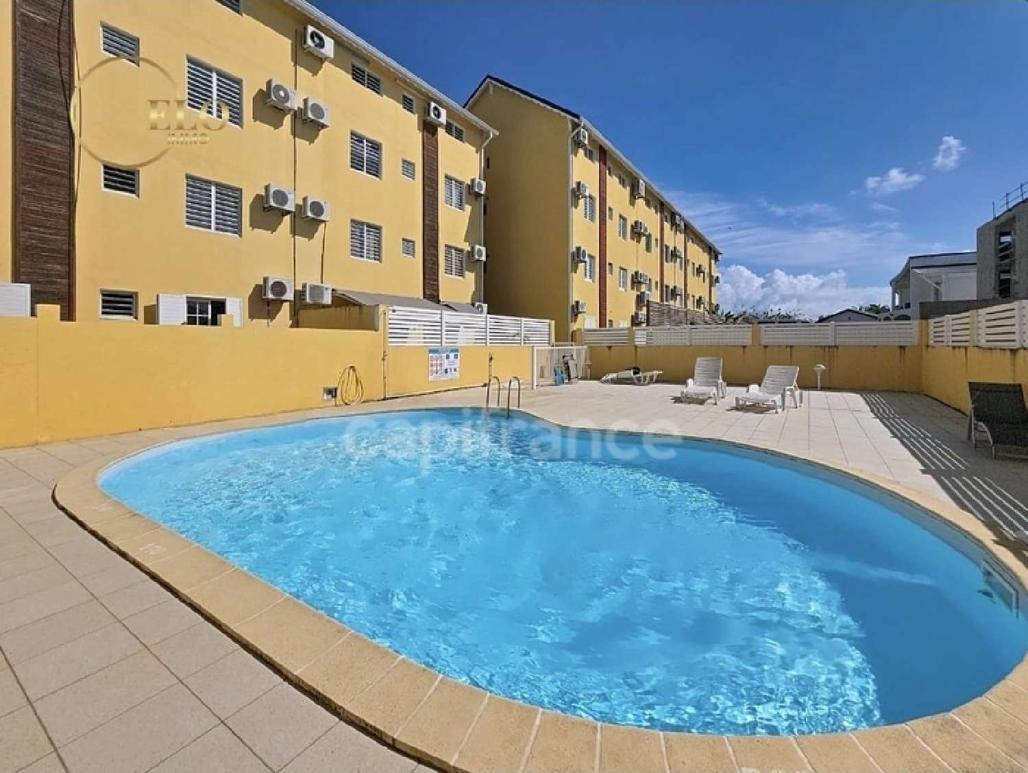  te koop appartement Saint-François Guadeloupe 8