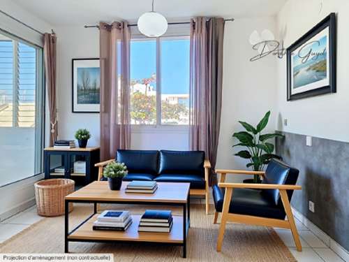 Saint-François Guadeloupe appartement foto 7299962