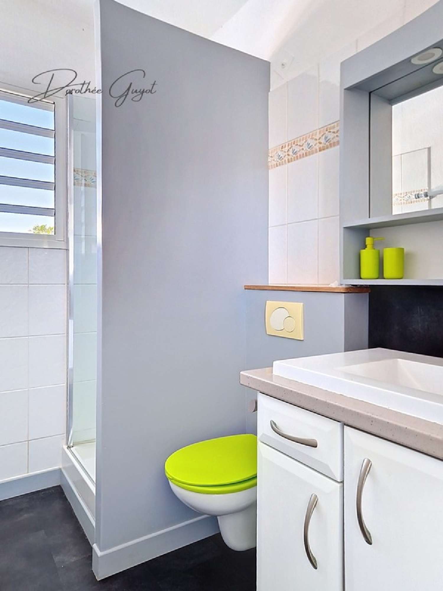  à vendre appartement Saint-François Guadeloupe 6