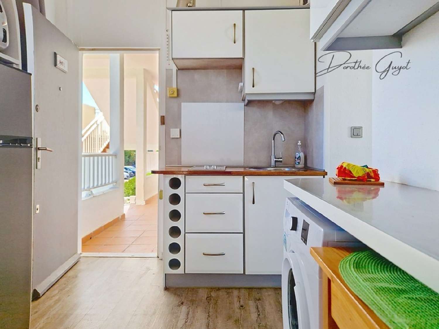  à vendre appartement Saint-François Guadeloupe 7