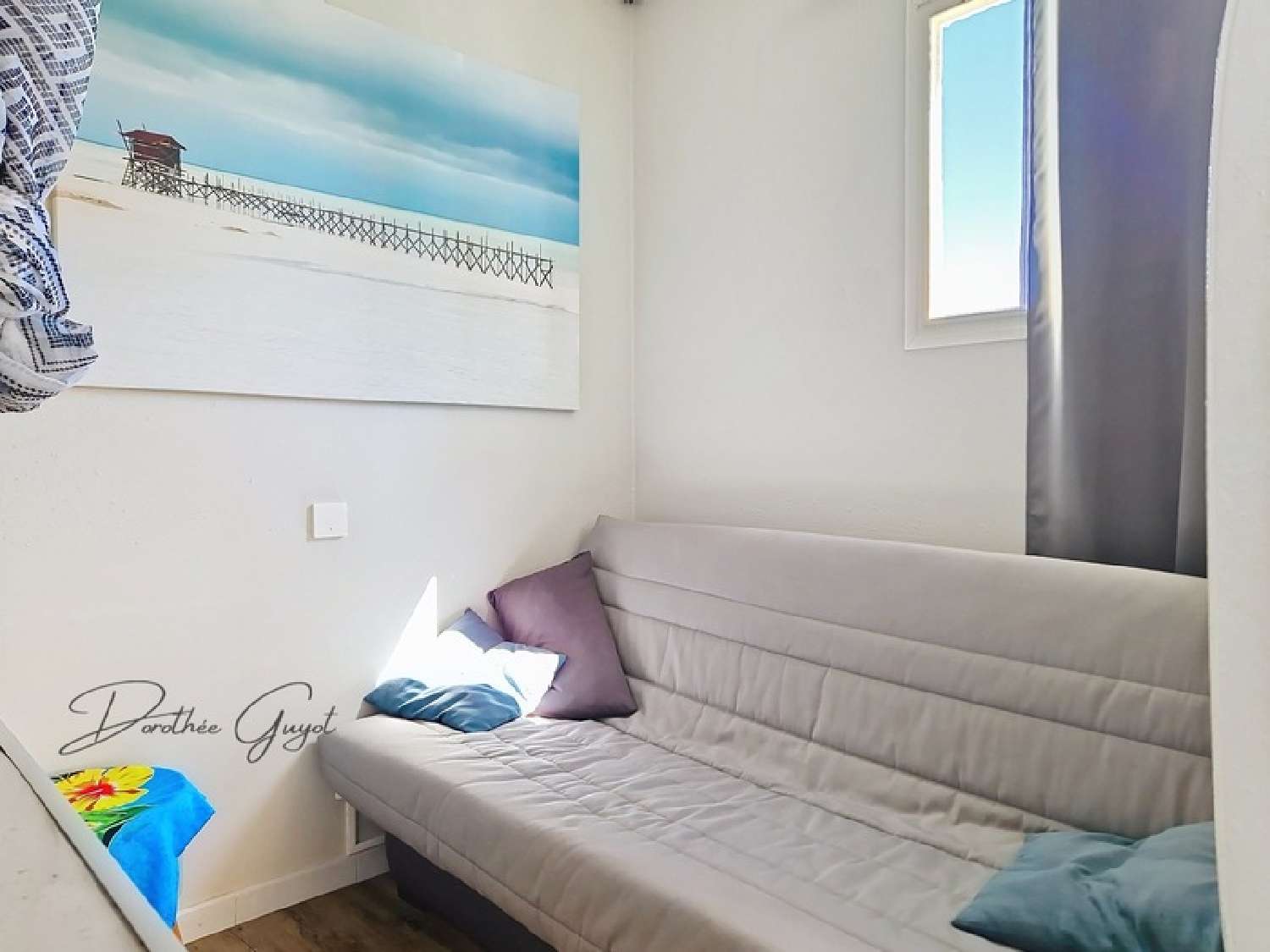  à vendre appartement Saint-François Guadeloupe 8