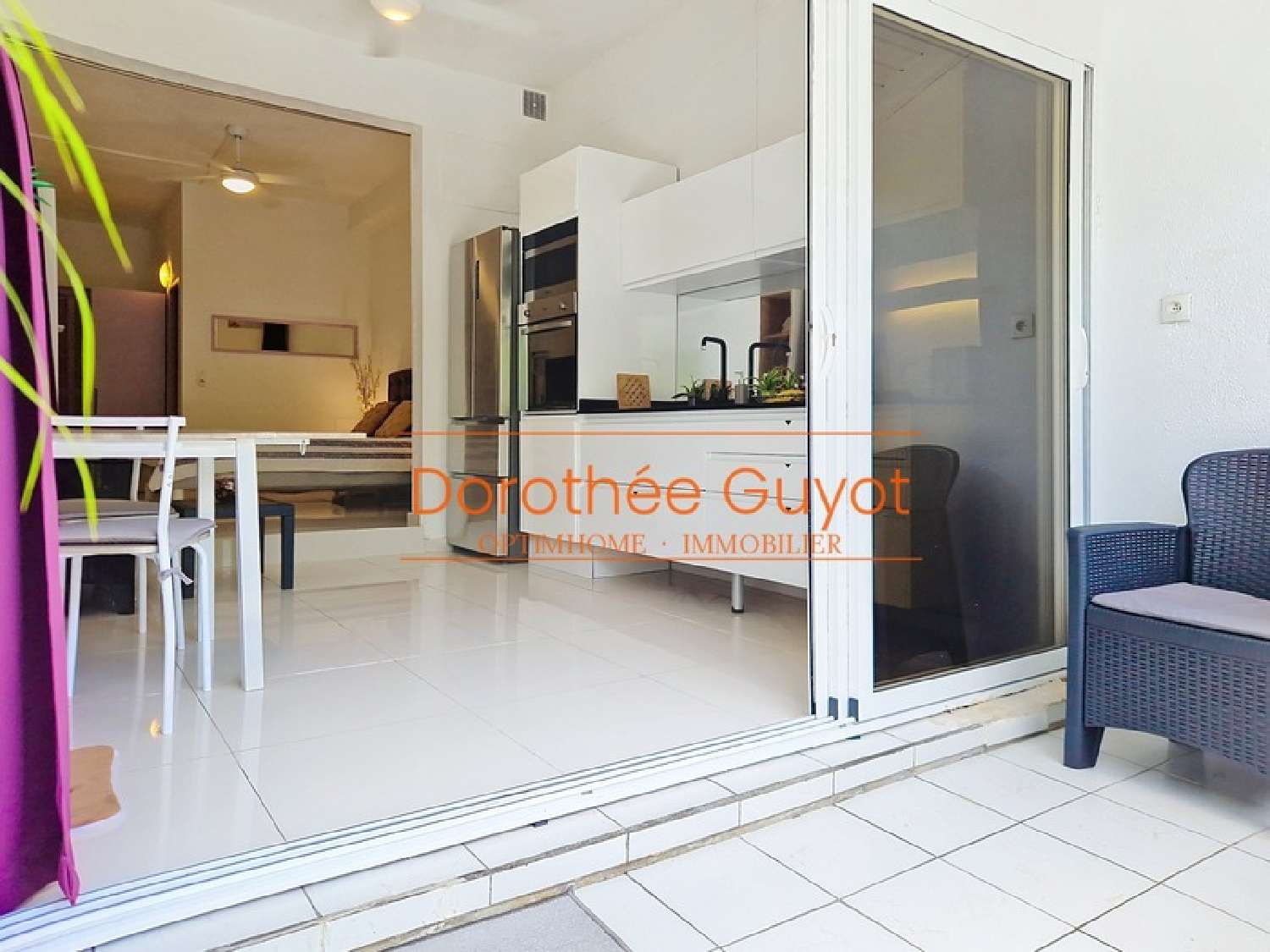  te koop appartement Saint-François Guadeloupe 3