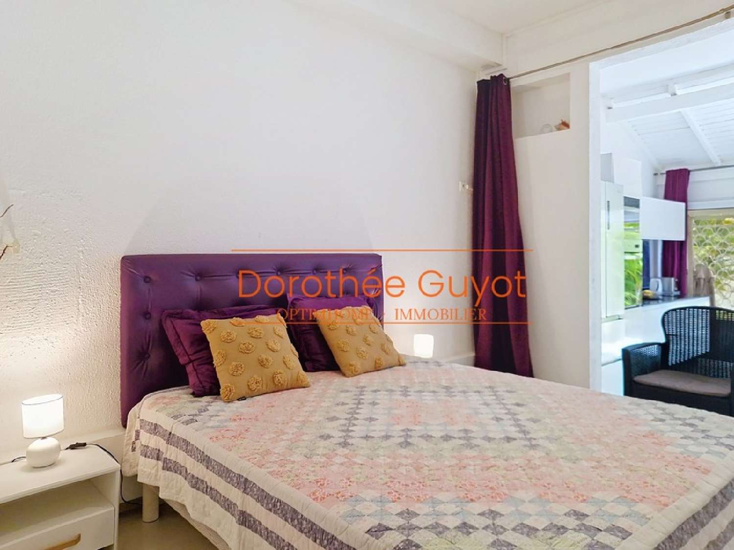  te koop appartement Saint-François Guadeloupe 5