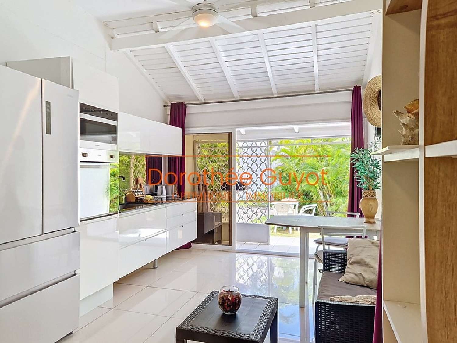  te koop appartement Saint-François Guadeloupe 6