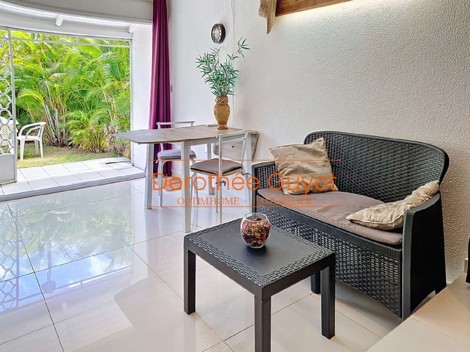  te koop appartement Saint-François Guadeloupe 7