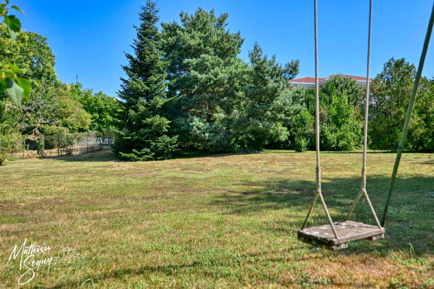  à vendre appartement Saint-Genis-Laval Rhône 8