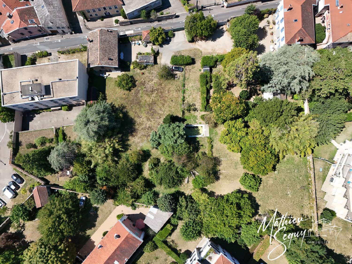  for sale apartment Saint-Genis-Laval Rhône 8