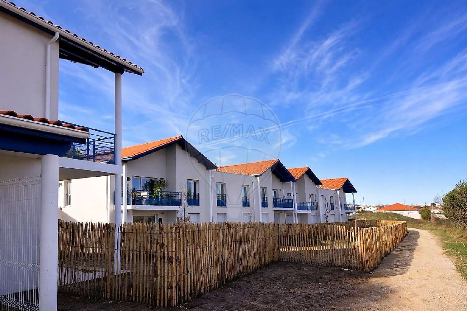  te koop appartement Saint-Georges-de-Didonne Charente-Maritime 2